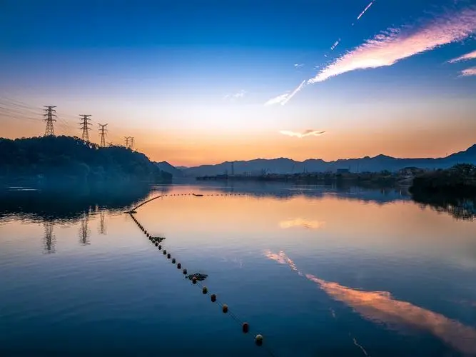 节能高端高效